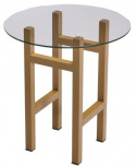 Bijzettafel \'Olive\' - Natuur