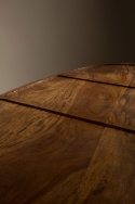 Salontafel \'Sham\' 2set - Natuur
