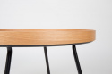 Salontafel \'Tray\' - Eik