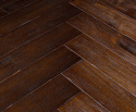 Salontafel \'Class\' - Bruin
