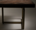 Salontafel \'Class\' - Bruin