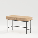 Bureau \'Light\' - Eik