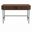 Bureau \'Light\' - Walnoot