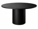 Eettafel \'Sierra\' - Zwart