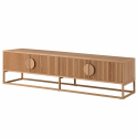 Tv-meubel \'Skagen\' - Natuurlijk