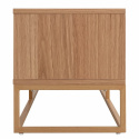 Tv-meubel \'Skagen\' - Natuurlijk