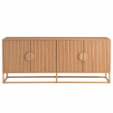 Kast \'Skagen\' - Natuurlijk