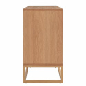 Kast \'Skagen\' - Natuurlijk