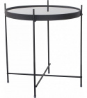 Salontafel \'Cupid\' - Zwart