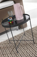 Salontafel \'Cupid\' - Zwart