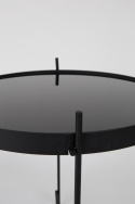 Salontafel \'Cupid\' - Zwart