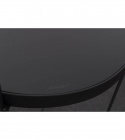 Salontafel \'Cupid\' - Zwart