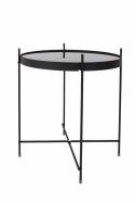 Salontafel \'Cupid\' - Zwart