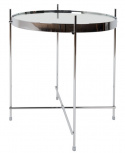 Salontafel \'Cupid\' - Zilver