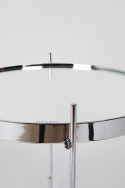 Salontafel \'Cupid\' - Zilver