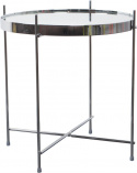 Salontafel \'Cupid\' - Zilver