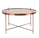 Salontafel \'Cupid\' - Koper L