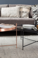 Salontafel \'Cupid\' - Koper L