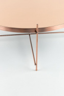 Salontafel \'Cupid\' - Koper L