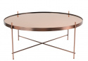 Salontafel \'Cupid\' - Koper XL