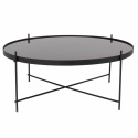 Salontafel \'Cupid\' - Zwart XL