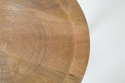 Bijzettafel \'Dendron\' S - Natuurlijk