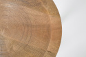 Bijzettafel \'Dendron\' L - Natuurlijk