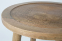 Bijzettafel \'Dendron\' L - Natuurlijk