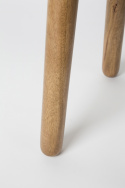 Bijzettafel \'Dendron\' L - Natuurlijk