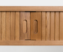 Bureau \'Barbier\' - Natuurlijk