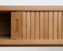 Bureau \'Barbier\' - Natuurlijk