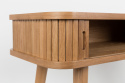 Bureau \'Barbier\' - Natuurlijk