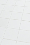 Salontafel \'Glazed\' 43x93 - Wit