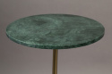 Bijzettafel \'Gunnar\' - Groen