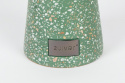 Bijzettafel \'Victoria\' - Groen