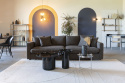 Salontafel \'Shiny Bomb\' - Zwart