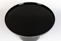Salontafel \'Shiny Bomb\' - Zwart