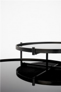 Salontafel \'Li\' - Zwart