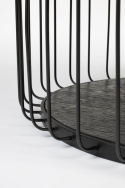 Salontafel \'Lance\' M - Zwart