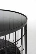 Salontafel \'Lance\' M - Zwart