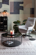 Salontafel \'Lance\' L - Zwart