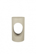 Bijzettafel \'Sai\' - Beige