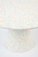 Salontafel \'Victoria\' - Gemaakt van gerecyclede plastic speelgoed