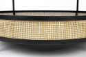 Salontafel \'Makoto\' - Zwart