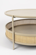 Salontafel \'Makoto\' - Zand