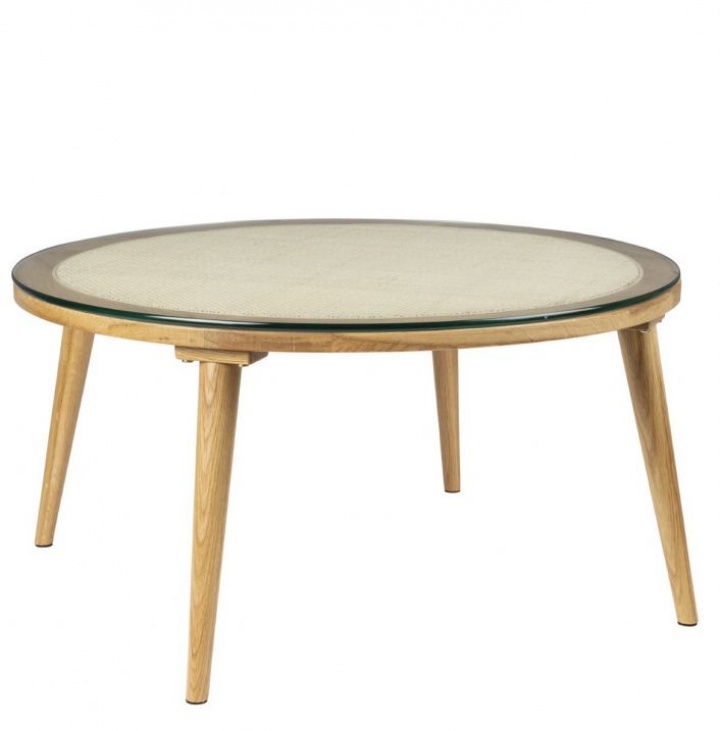 Salontafel \'Haru\' - Natuurlijk in de groep Meubels / Tafels / Salontafels bij Reforma (2300330)