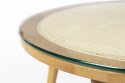 Salontafel \'Haru\' - Natuurlijk