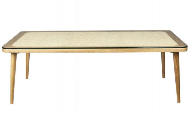 Salontafel \'Haru\' 2 - Natuurlijk in de groep Meubels / Tafels / Salontafels bij Reforma (2300331)