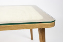 Salontafel \'Haru\' 2 - Natuurlijk