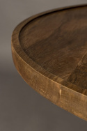 Salontafel \'Cath\' - Walnoot